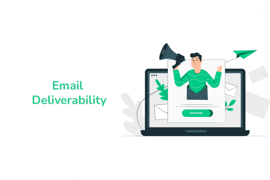 Email marketing